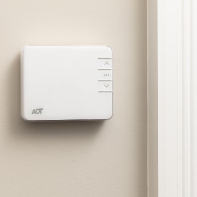 Sioux City smart thermostat adt